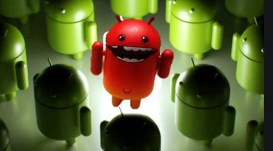 FlixOnline Android malware